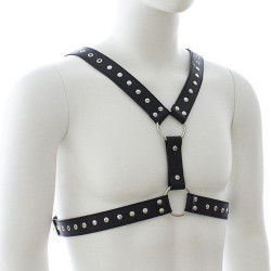 Generique Harnais homme Strap Chest